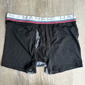 Hanes Boxer Briefs